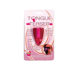 Tongue Teaser 